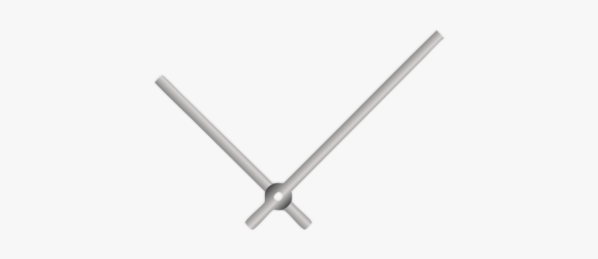 Wall Clock, HD Png Download