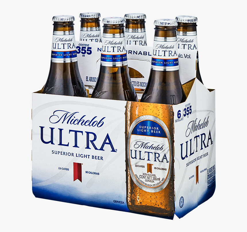 Michelob Ultra, HD Png Download