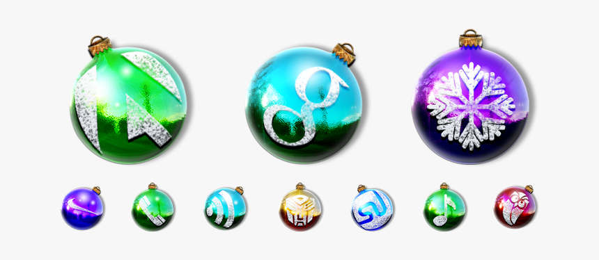 Christmas Ornament, HD Png Download