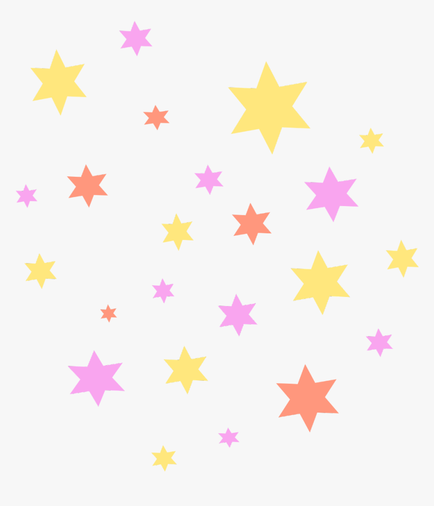 #star #etoile #estrella #stickers #autocollants - Star Shape Vector Free Download, HD Png Download