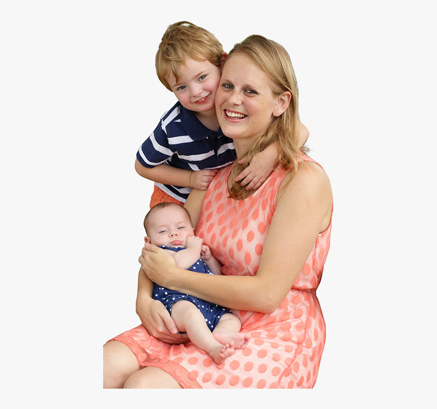 Hispanic Family Png, Transparent Png