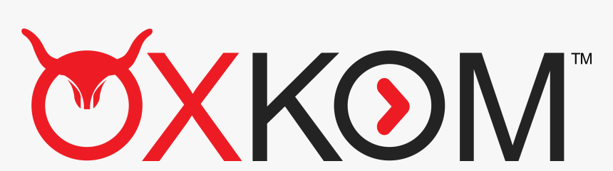 Oxkom, HD Png Download