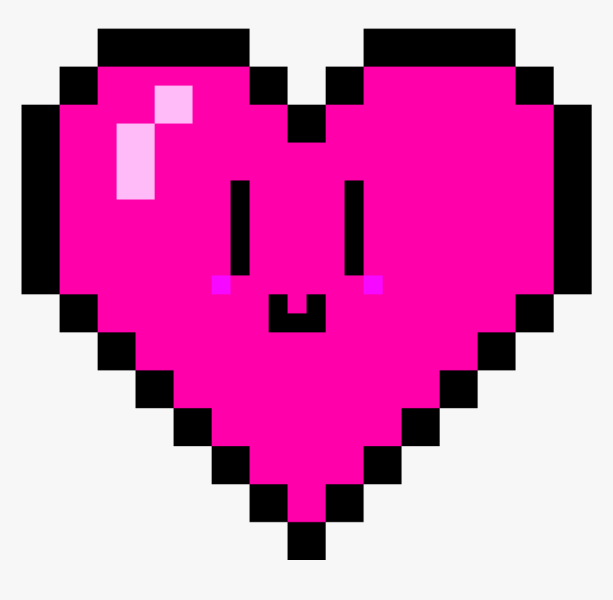 Tata Bt21 Pixel Art, HD Png Download