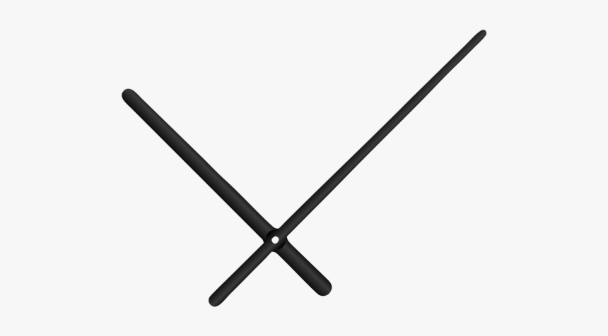 Wall Clock, HD Png Download