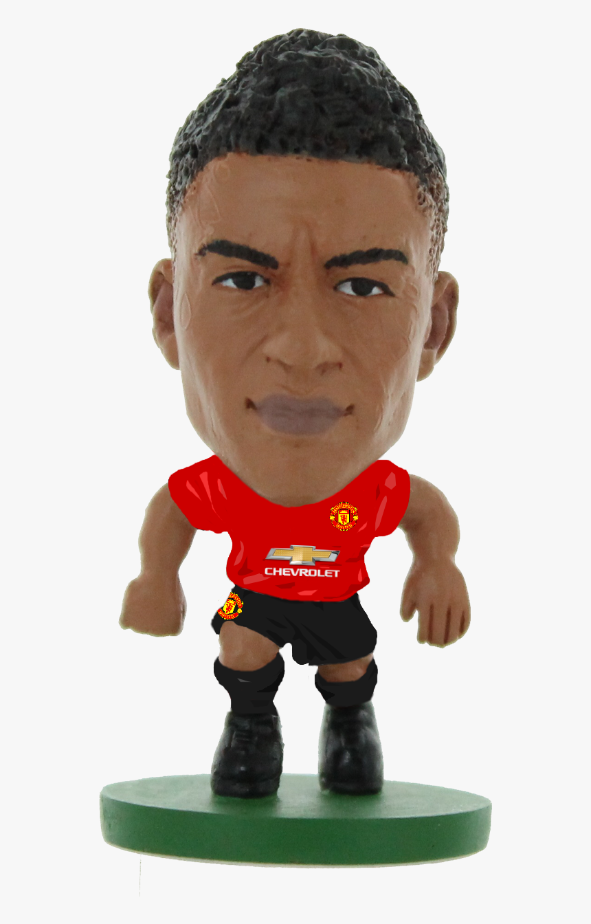 Jesse Lingard Figure, HD Png Download