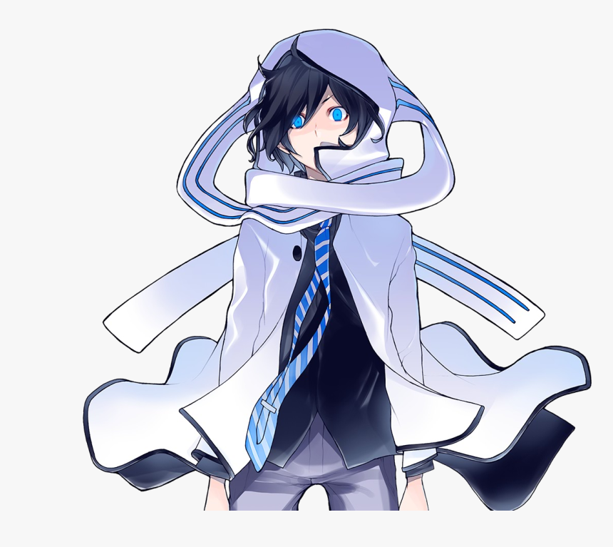 Devil Survivor Hibiki, HD Png Download