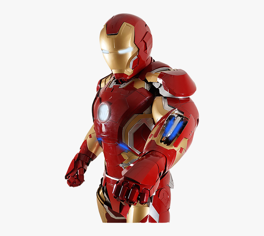 Iron Man, HD Png Download