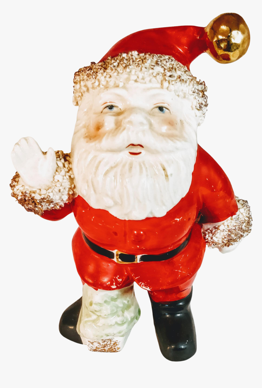 Chairish Small Logo - Santa Claus, HD Png Download