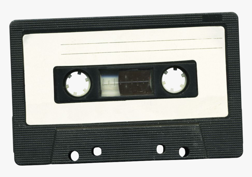 Adrian Mixtape - Cassette Tape, HD Png Download
