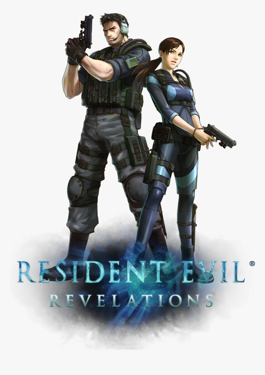 Jill Valentine Png, Transparent Png