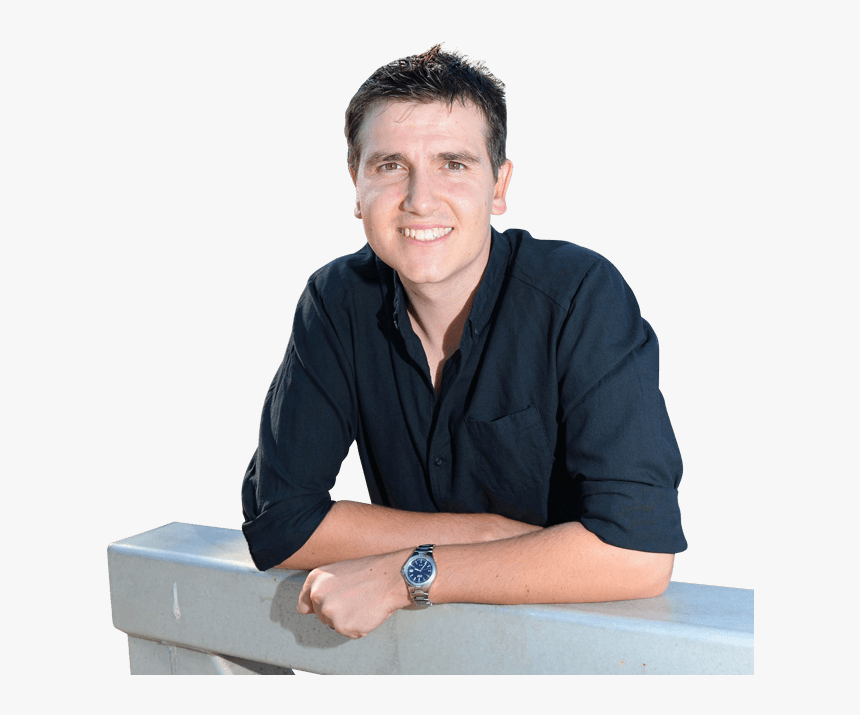 Sitting, HD Png Download