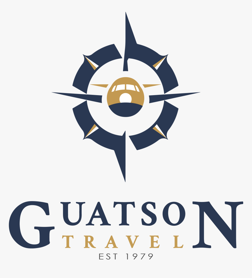 Guatson Travel - Great Western Original 16, HD Png Download