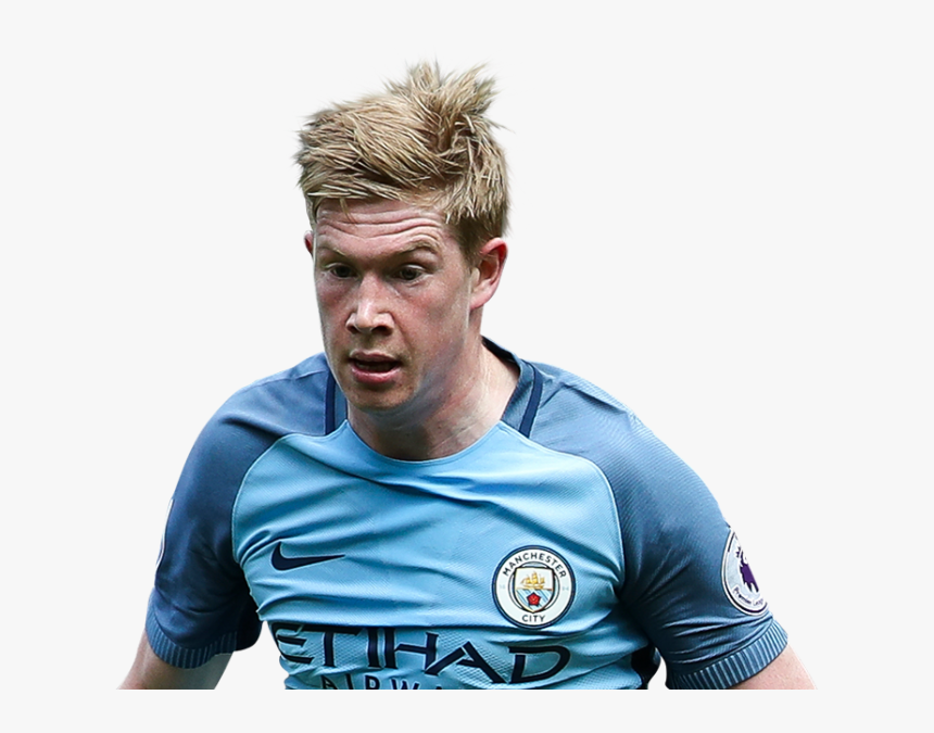 Kevin De Bruyne Png, Transparent Png