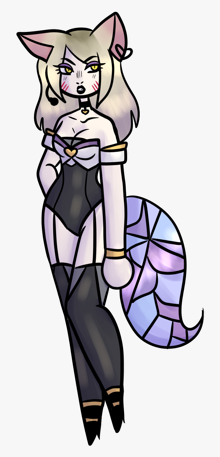 So Keep Your Eyes On Me Now - Cartoon, HD Png Download