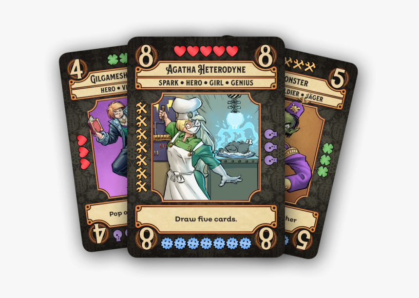 Pc Game , Png Download - Cartoon, Transparent Png