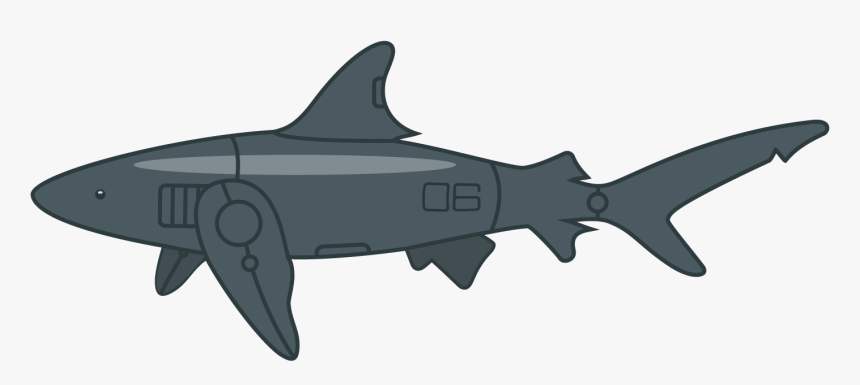 Image Is Not Available - Shark, HD Png Download