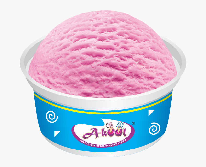 Gelato, HD Png Download