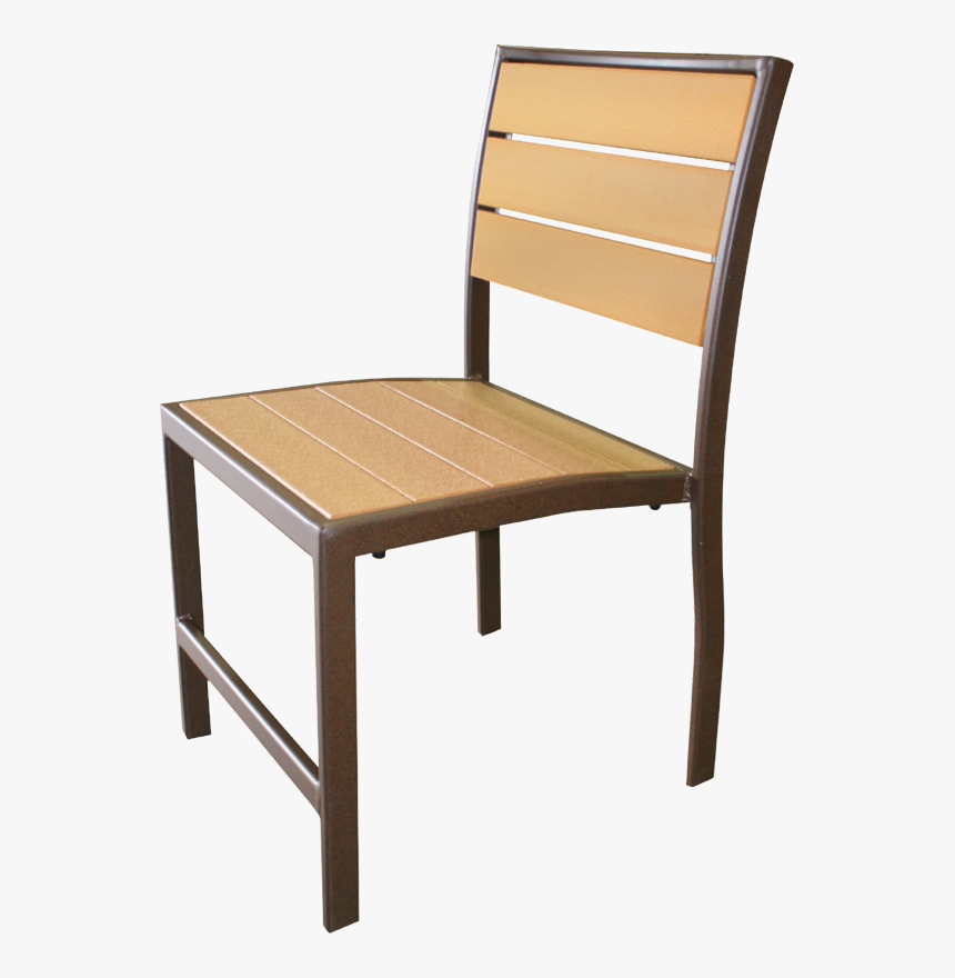 Ew-49 Armless Dining Chair - Chair, HD Png Download