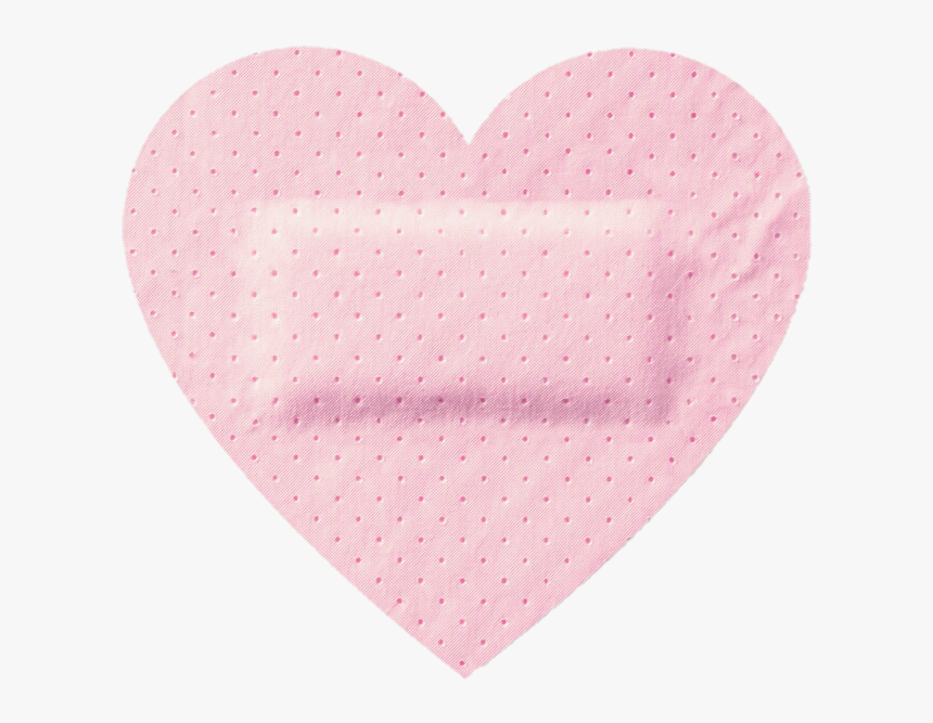 Transparent, Heart, And Soft Image - Heart, HD Png Download