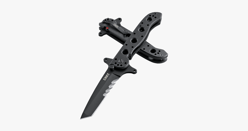 Canivete Crkt M16 14sfg, HD Png Download