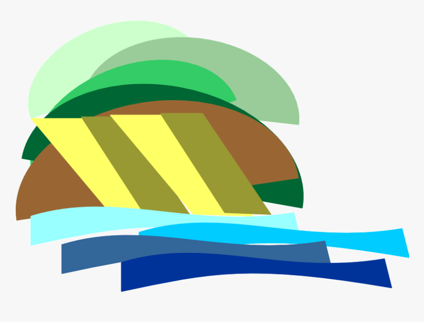 Hills03 - Perfect World Clip Art, HD Png Download