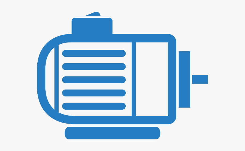 Active Power And Reactive Power Between Generator, HD Png Download