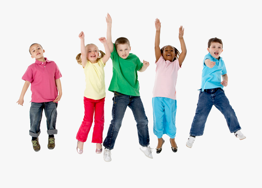 Group Of Kids Png - Safe Kids Worldwide, Transparent Png
