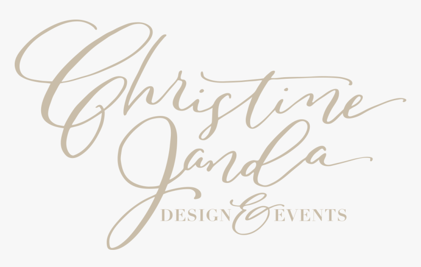 Christine Janda - Calligraphy, HD Png Download