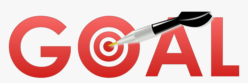 Goal - Target Archery, HD Png Download