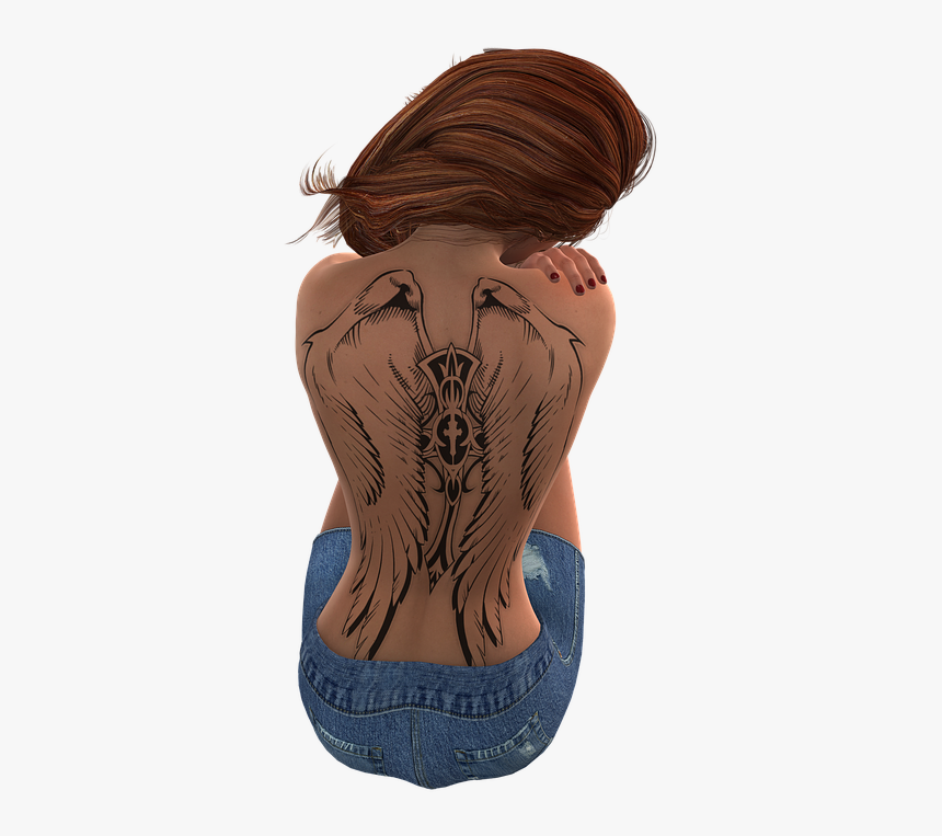 Tattoo, HD Png Download