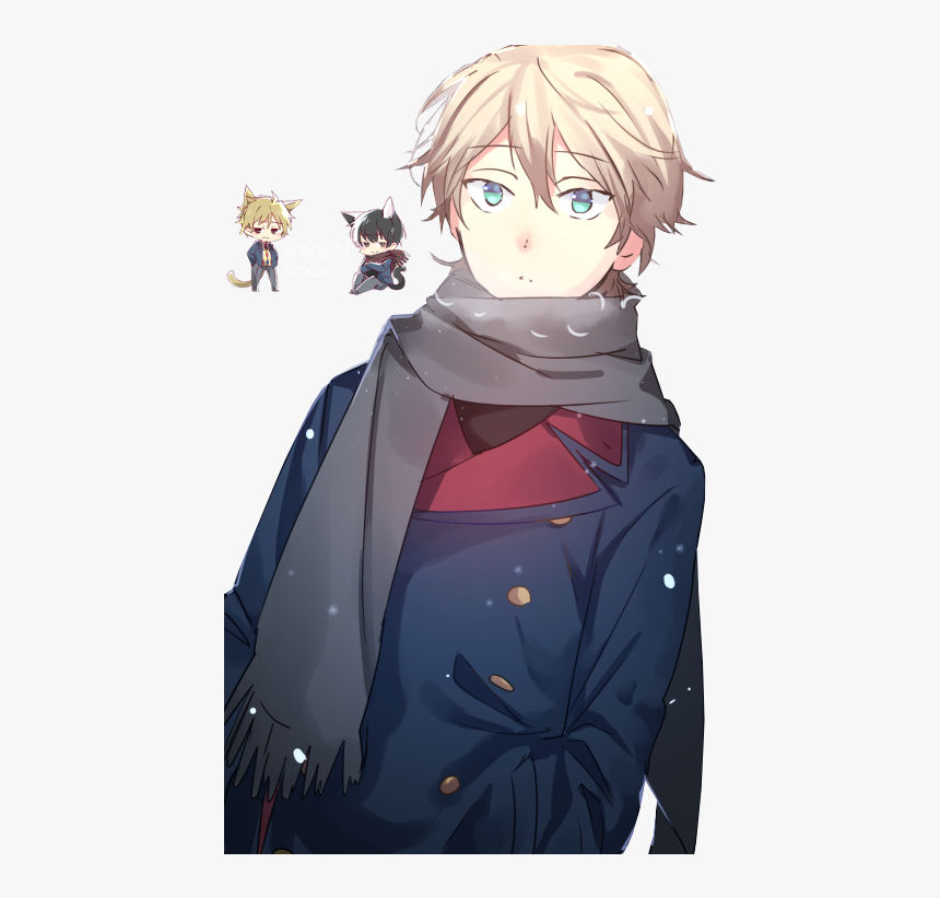 Aldnoah Zero Fan Art, HD Png Download