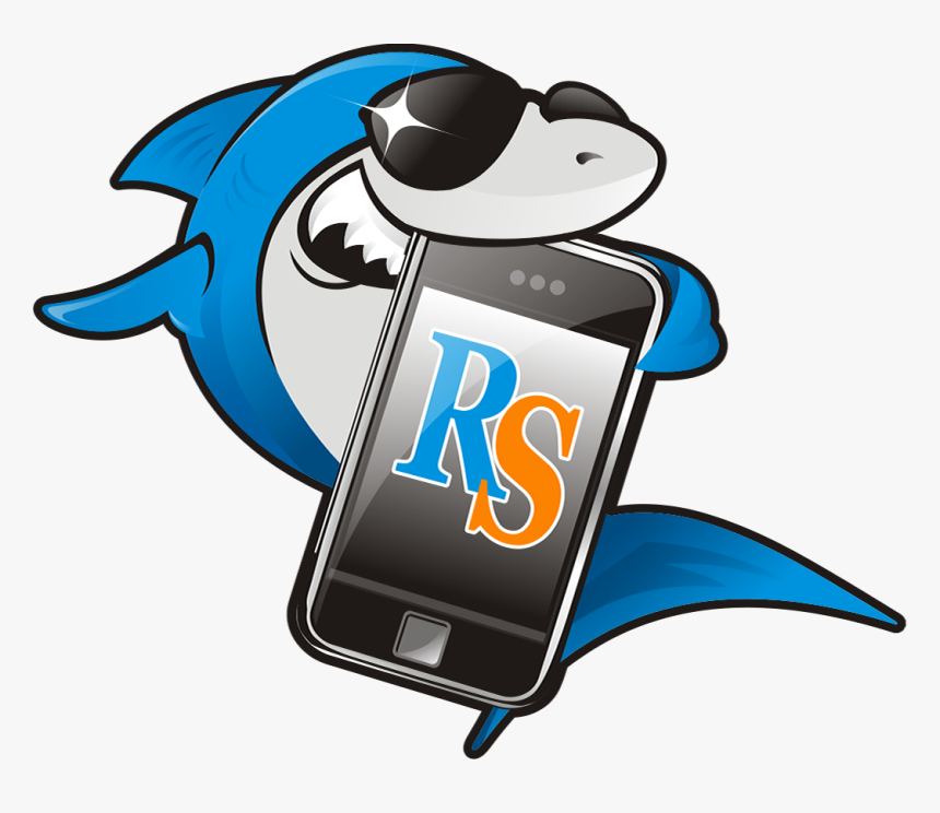 Repair Sharks, HD Png Download