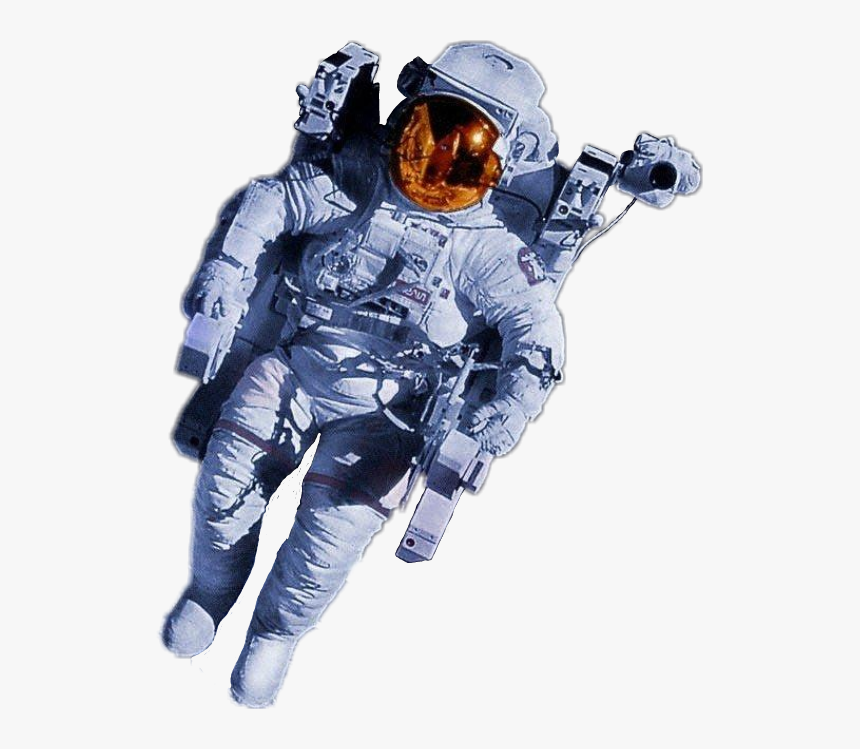 #astronaut - Nasa Screensaver, HD Png Download
