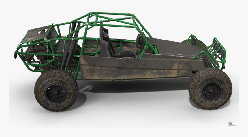 Off-road Vehicle, HD Png Download