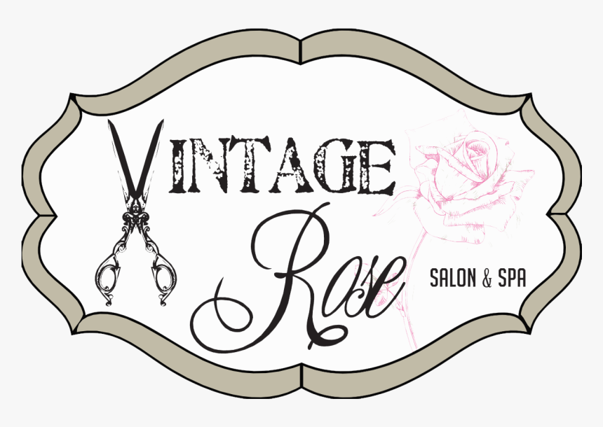 Vintage Salon Clipart - Vintage Salon Clip, HD Png Download