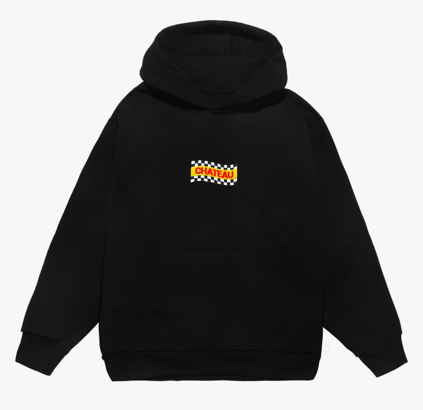 Stone Island Hoodie Black Junior, HD Png Download