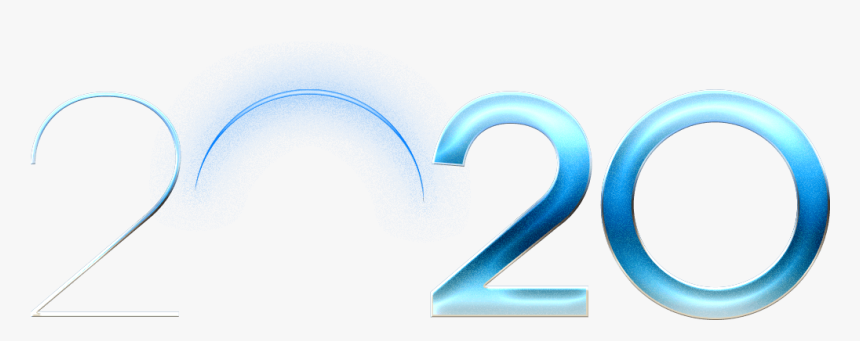 New Year Png - Heart, Transparent Png