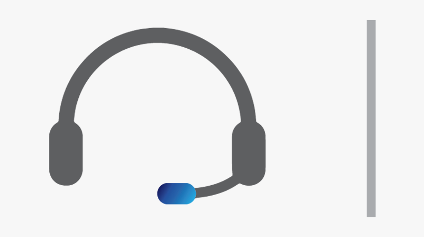 Headphones, HD Png Download