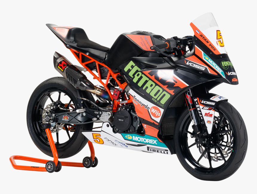 Motorcycle, HD Png Download