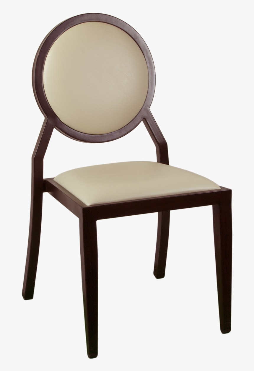 Round Banquet Chair Stackable, HD Png Download