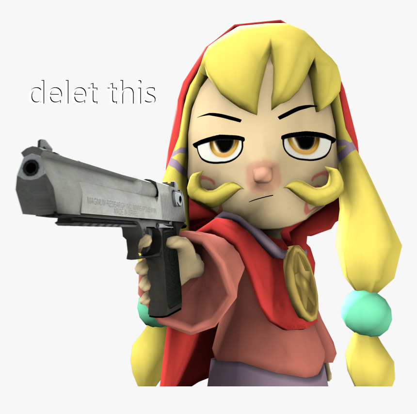 Hat In Time Delet, HD Png Download