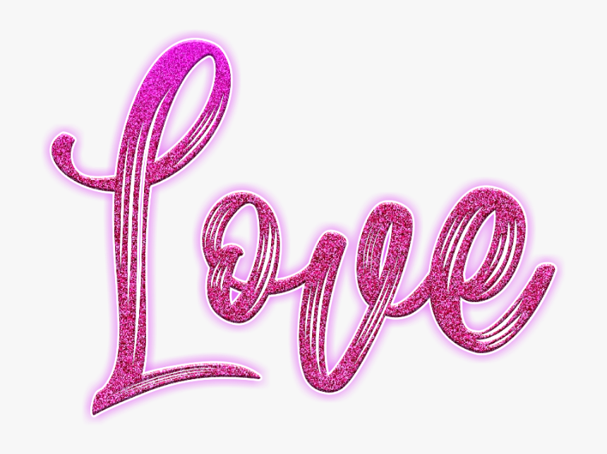 #love #lovetext #loveu #iloveyou #loveyou #quotes #lovequotes - Calligraphy, HD Png Download