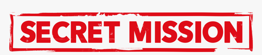 Secret Mission Stamp Psd - Live Nation Logo Png, Transparent Png