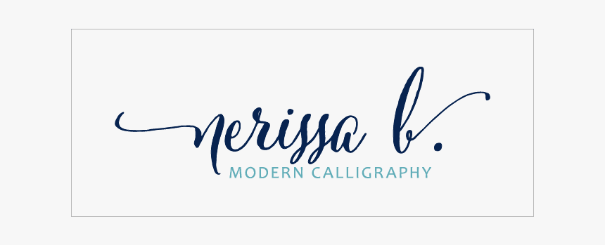 Calligraphy, HD Png Download