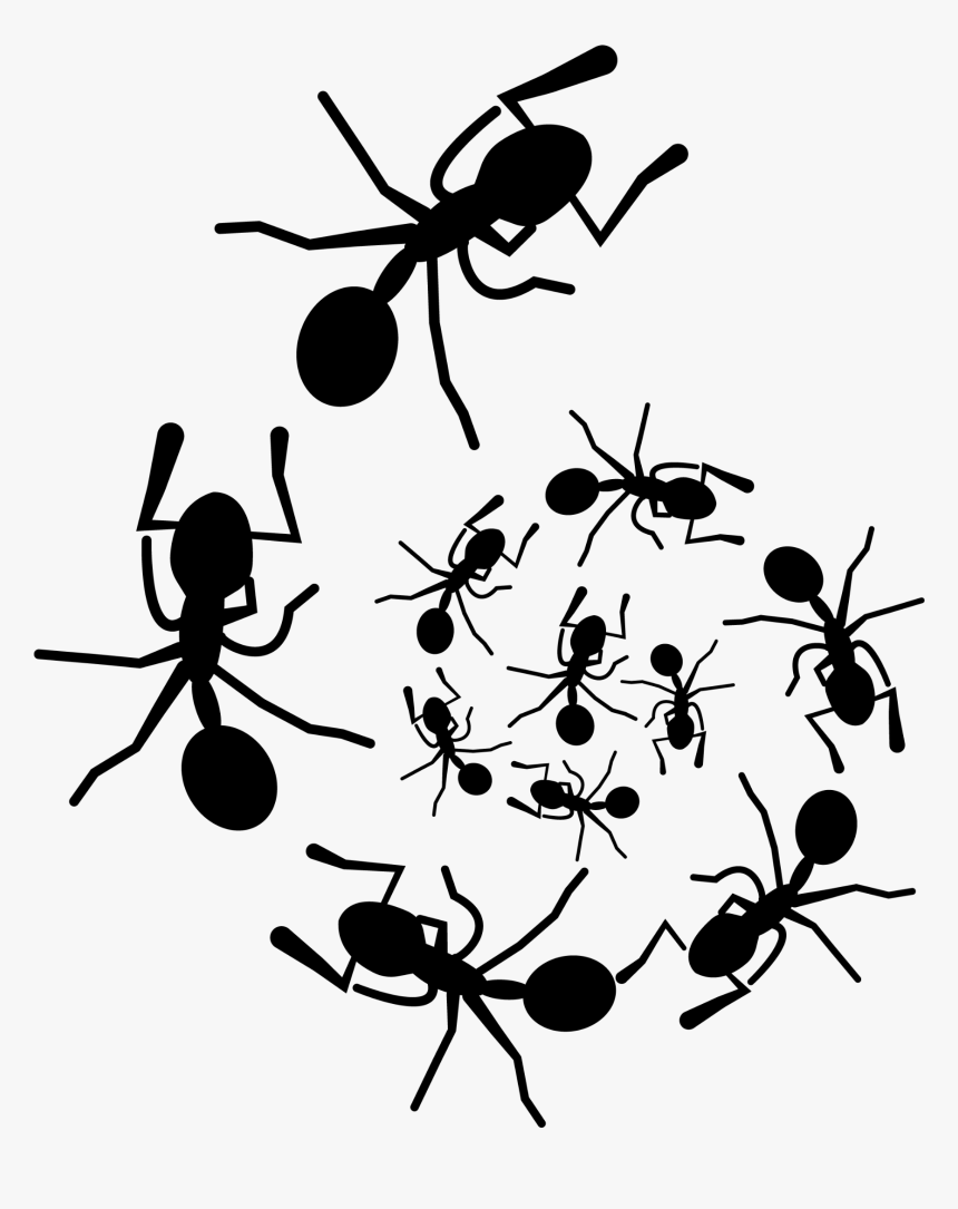 Silhouette, HD Png Download