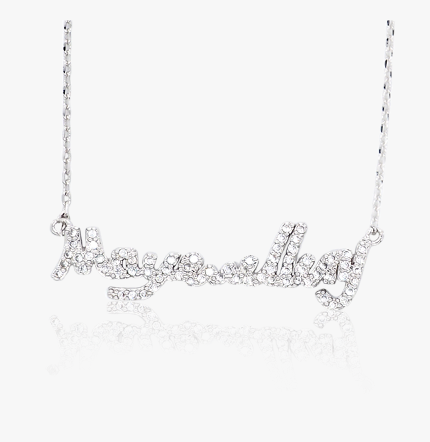 Necklace, HD Png Download
