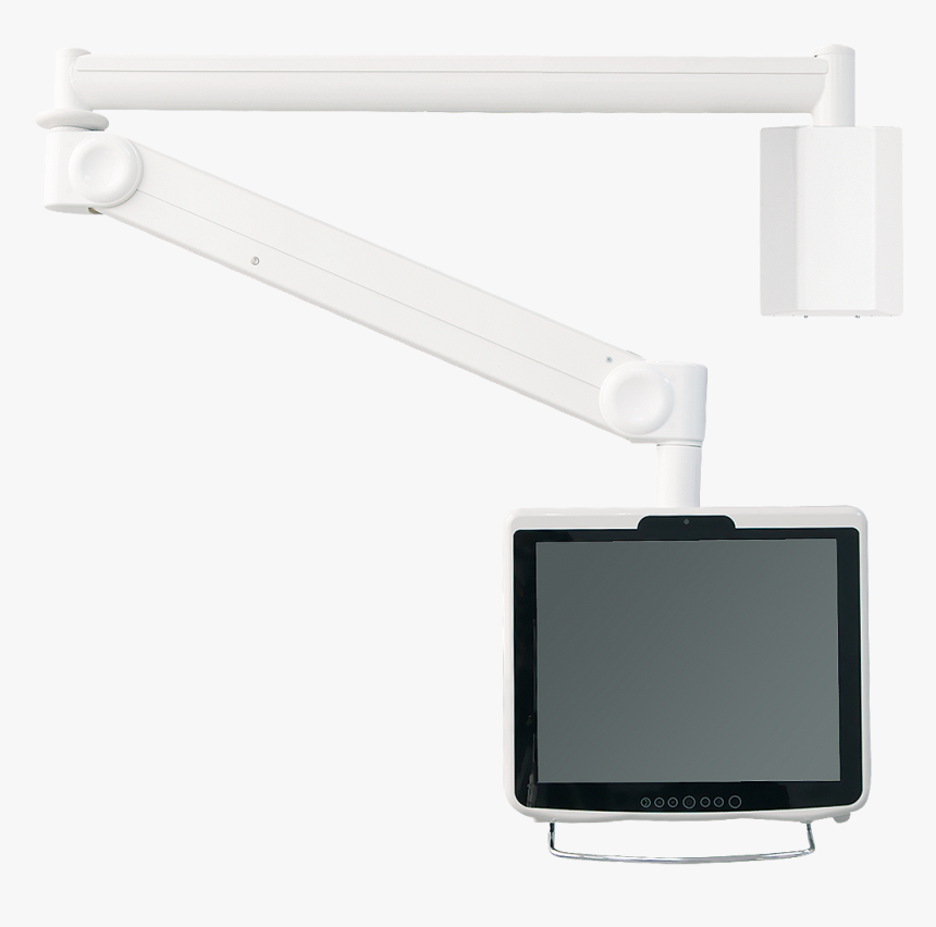 Flat Panel Display, HD Png Download