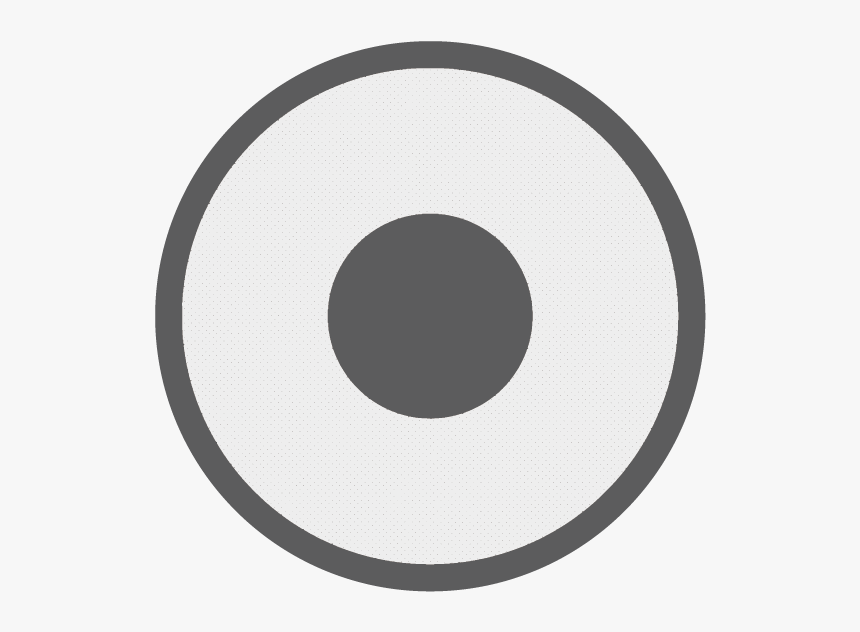 Circle, HD Png Download