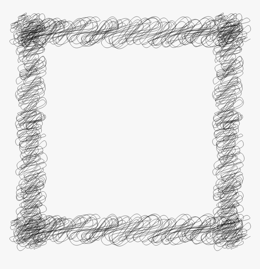 Using As A With - Free Borders Transparent Background, HD Png Download