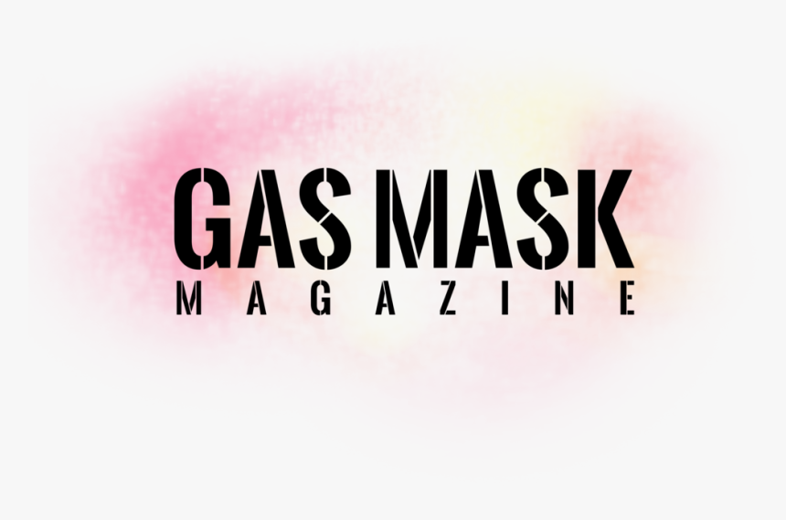 Gas Mask Banner Instagram - Human Action, HD Png Download